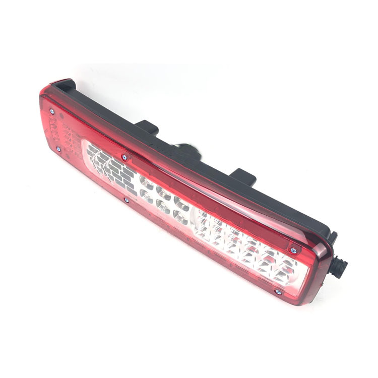 Heavy-duty Truck Rear Tail Light  82849923 82849894 for Volvo FH20 FM440 420 460