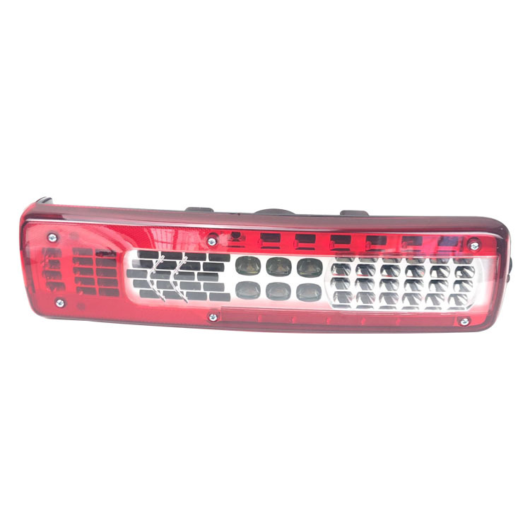 Truck Taillights for Volvo FM420