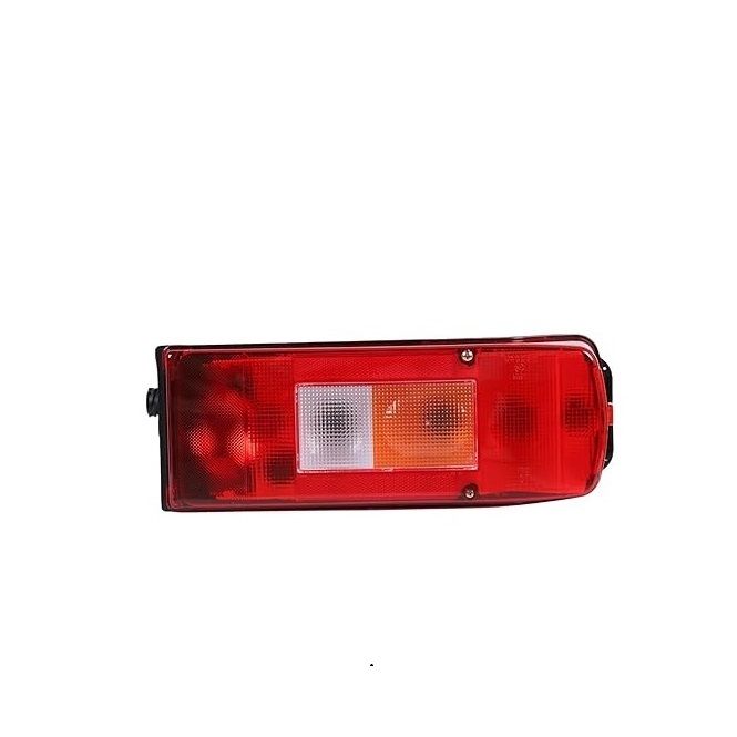 Heavy-duty Truck Taillight 20892384 20507623 for Volvo FM410 FMX500 FE280 FM12