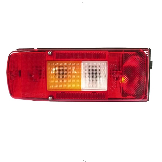 Heavy-duty Truck Taillight 20892384 20507623 for Volvo FM410 FMX500 FE280 FM12