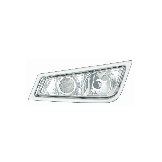 Truck Fog Lights 21035693 21035700 21035701 21297913 for Volvo FM500 FH 500 FH008