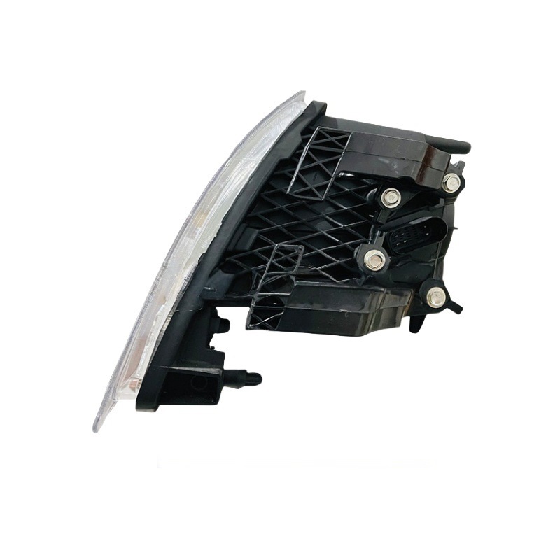 Volvo FH12 FH13 FH16 FH500 FM9 FM500 Heavy-duty Truck LED Front Bumper Headlights Fog Lights 21035637 21035638