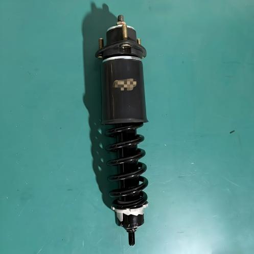 Truck Shock Absorber 1466185 1943268 2023668 For Scania 4 Series Scania P-G-R-T Series CP16/19 CG16/19 CR16/19