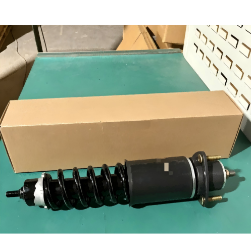 Truck Shock Absorber 1466185 1943268 2023668 For Scania 4 Series Scania P-G-R-T Series CP16/19 CG16/19 CR16/19