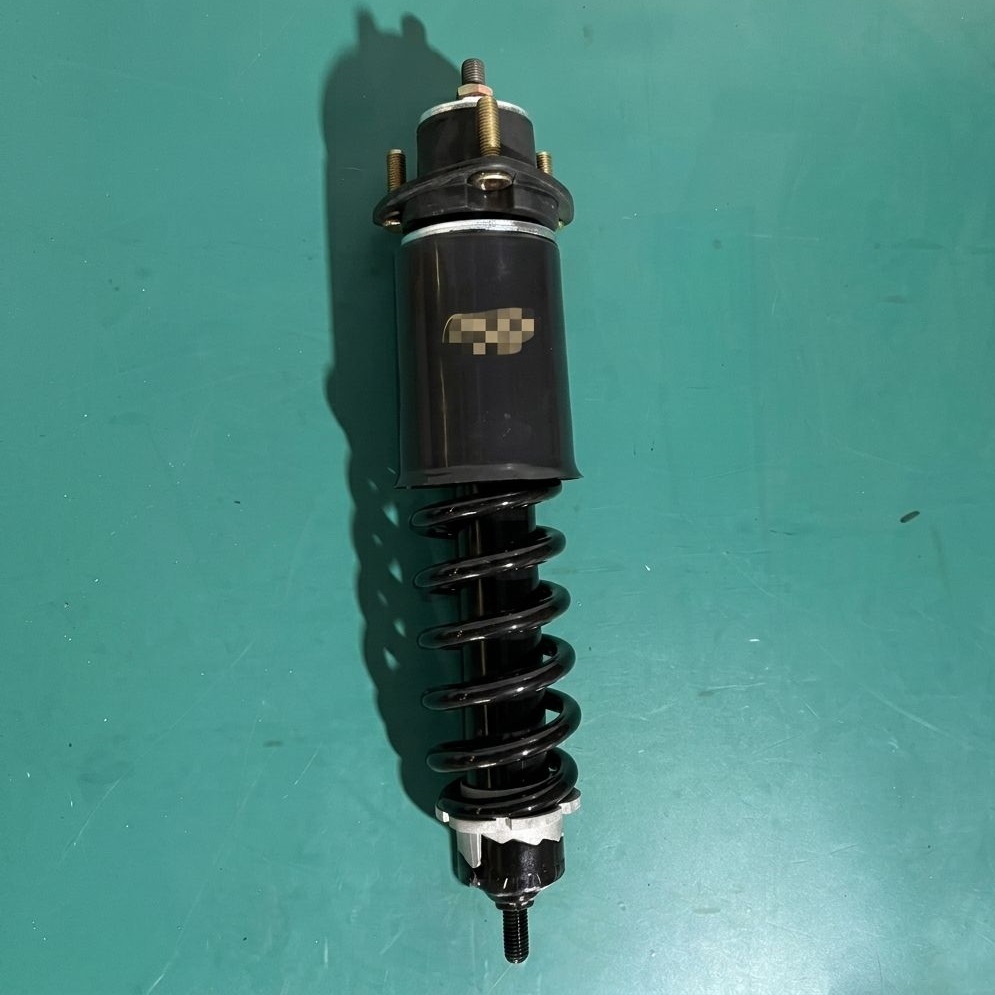 Truck Shock Absorber 1466185 1943268 2023668 For Scania 4 Series Scania P-G-R-T Series CP16/19 CG16/19 CR16/19