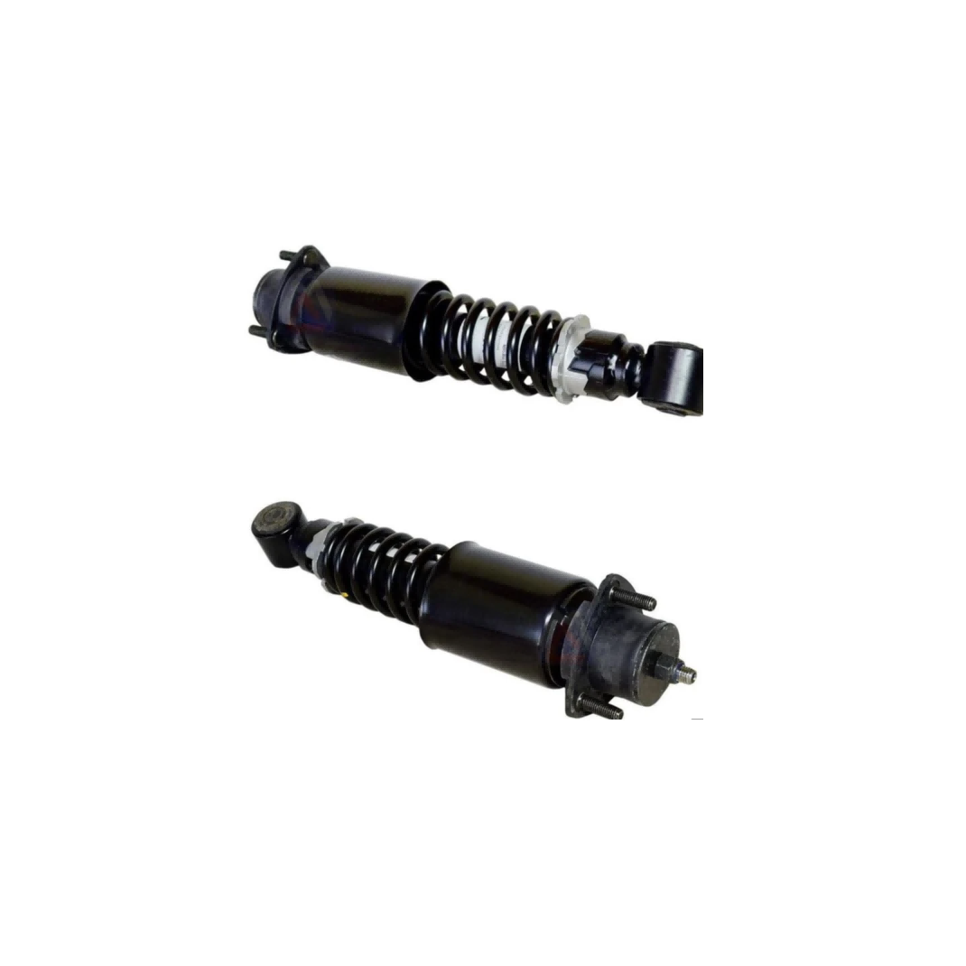 Heavy-duty Truck Air Spring Pneumatic Shock Absorber 2074020 1731203 1731204 1761372 For Scania P-G-R-T Series Scania 4 Series