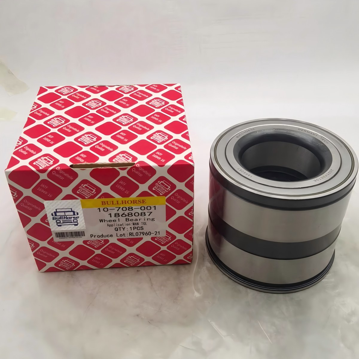 Truck Wheel Bearing Unit 1336296 1356897 1365570 1382900 1413785 1439070 1443078 1476945 1724482 1868087 2310169 For DAF Scania