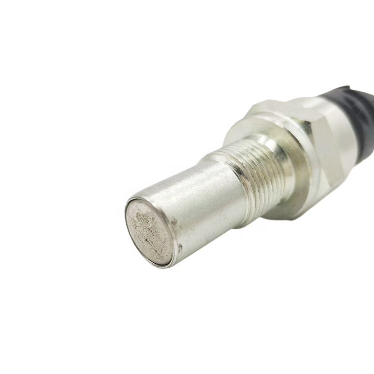 Scania P/G/R/T Series P420 Truck Rotation Speed Sensor 1471707