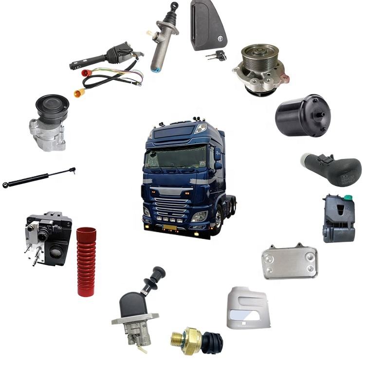 Vtruck has unveiled a completely new range of heavy-duty filters designed specifically for Euro 6 trucks!