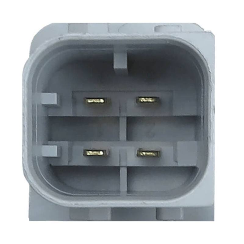 Heavy-duty Truck NOx Sensor 2294290 5WK97400 For Scania P-G-R Series