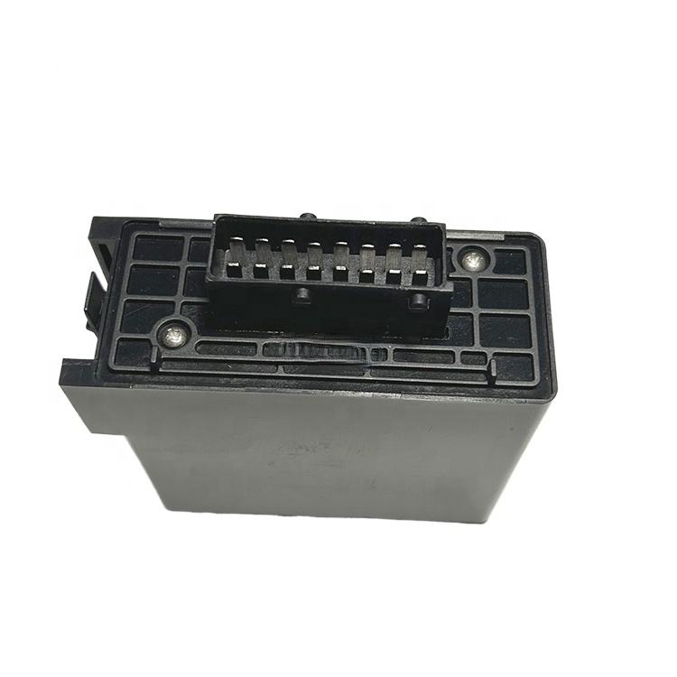 Heavy-duty Truck Flasher Relay Unit 1328548 1401789 2159998 For Scania 1995-2008 Series