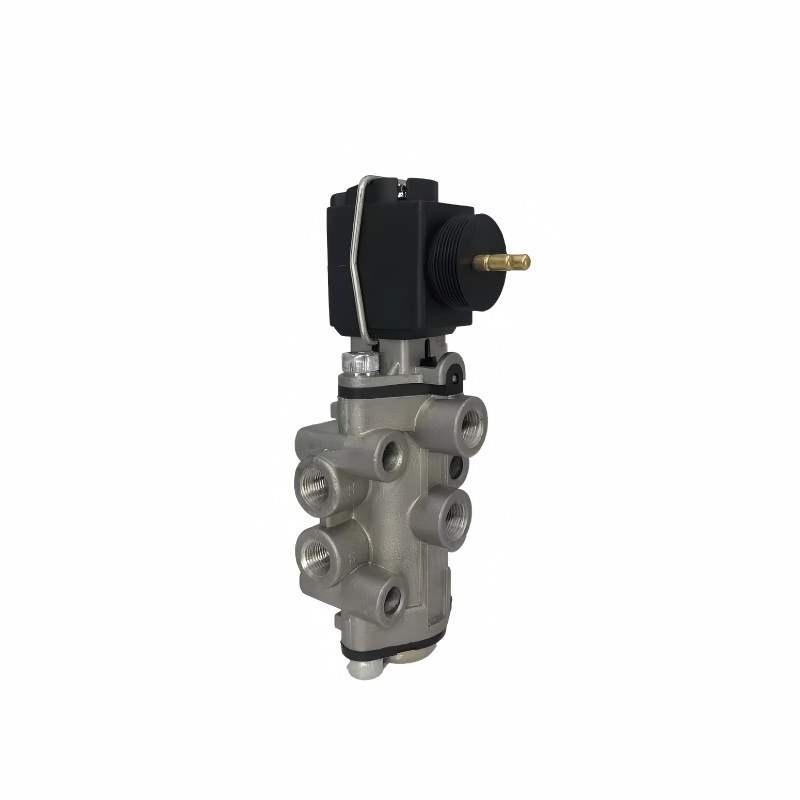 Scania European Heavy Duty Truck Gearbox Solenoid Valve 1334037 1423566 1121759 1318860 1488083