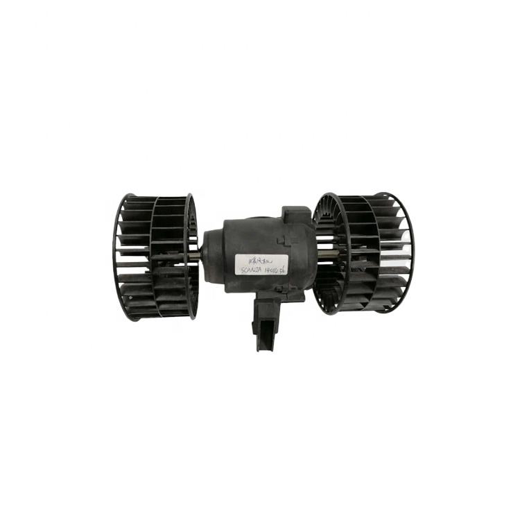 Truck Heater Fan Motor 1357713 1401436 1495692 For Scania 4 Series Truck 1994-2016 Truck Heater Fan Motor 1357713 1401436 1495692 For Scania 4 Series Truck 1994-2016