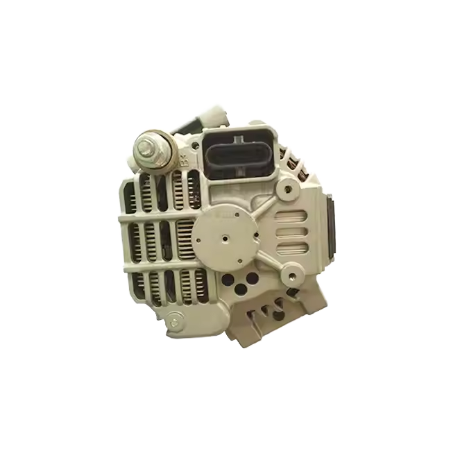 24V 110A AC Generator 2035629 A4TR5693 A004TR5691ZT For Scania Truck