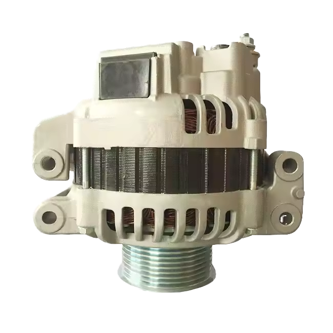 24V 110A AC Generator 2035629 A4TR5693 A004TR5691ZT For Scania Truck