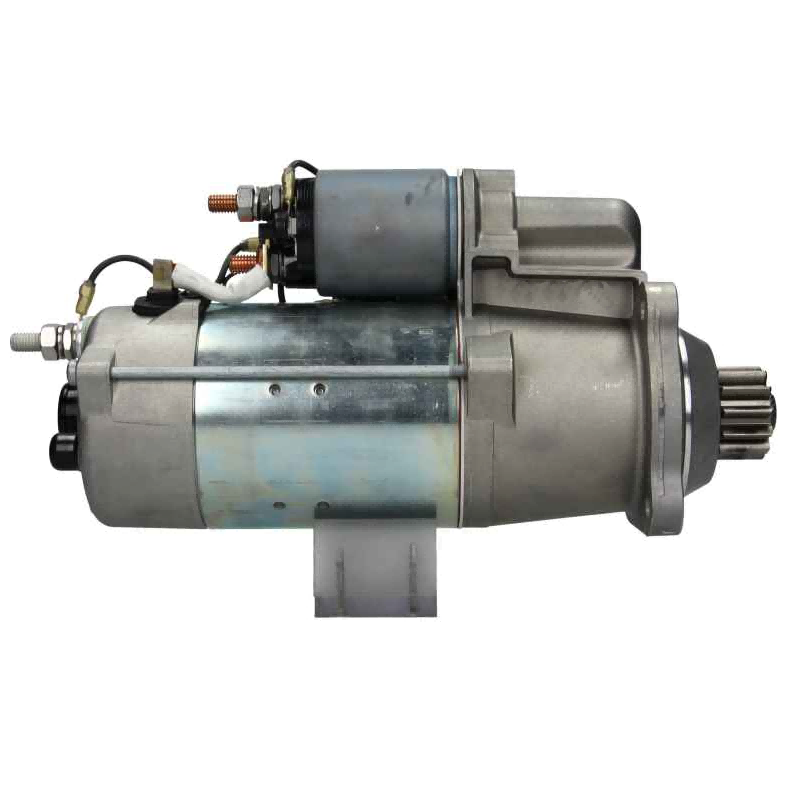 Scania Heavy-duty Truck Starter Motor 10219978 0001330012 0001330068 0001371004 Scania Heavy-duty Truck Starter Motor 10219978 0001330012 0001330068 0001371004
