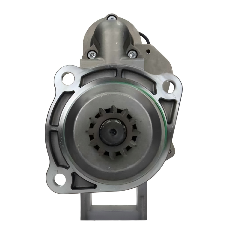 Scania Heavy-duty Truck Starter Motor 10219978 0001330012 0001330068 0001371004 Scania Heavy-duty Truck Starter Motor 10219978 0001330012 0001330068 0001371004