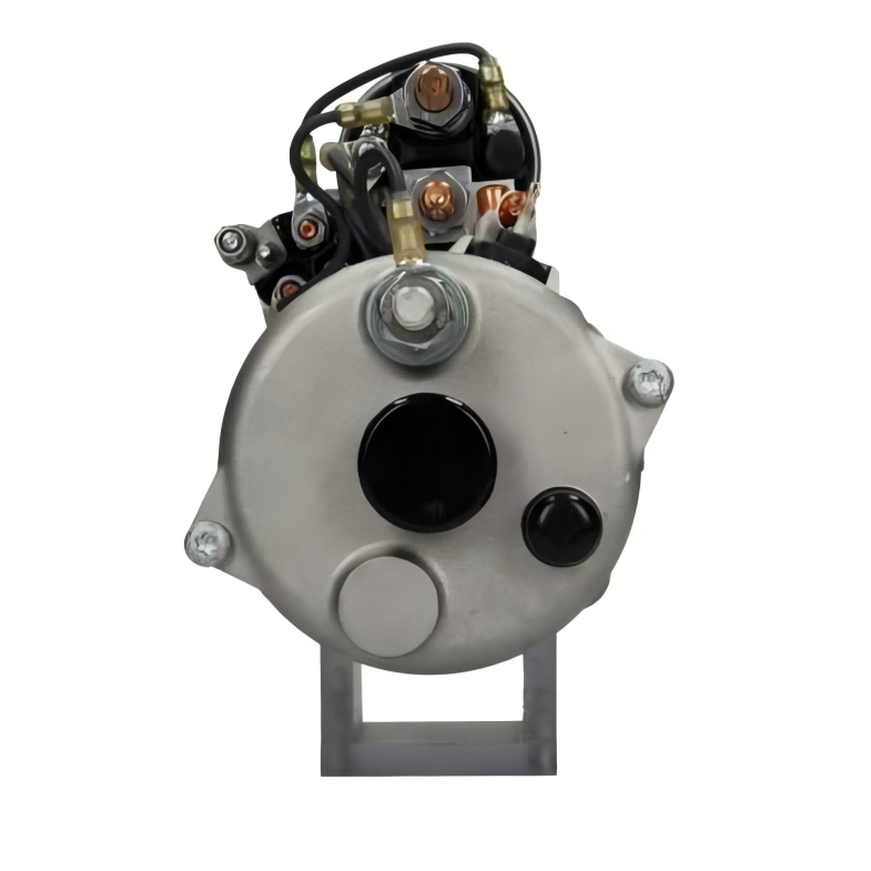 Scania Heavy-duty Truck Starter Motor 10219978 0001330012 0001330068 0001371004 Scania Heavy-duty Truck Starter Motor 10219978 0001330012 0001330068 0001371004