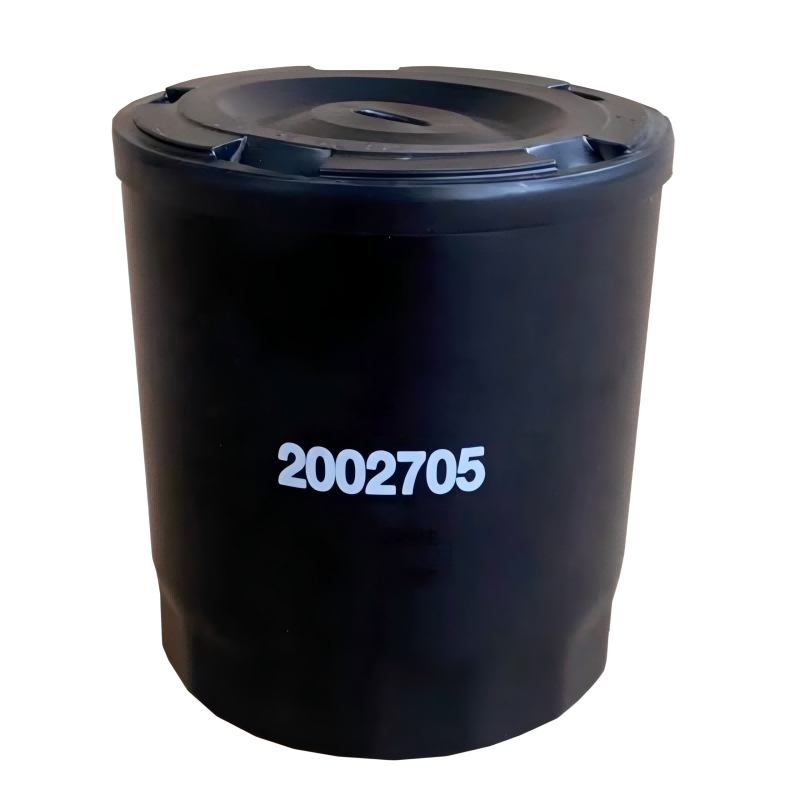 Gearbox/Differential Oil Filter 2002705 W9023/1 for Scania Heavy Duty Truck