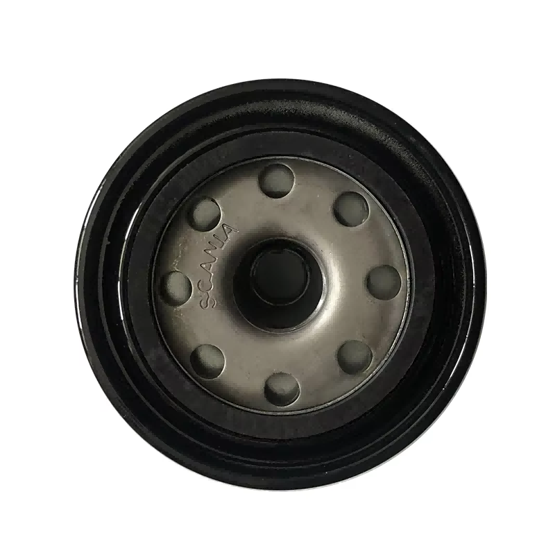 Gearbox/Differential Oil Filter 2002705 W9023/1 for Scania Heavy Duty Truck