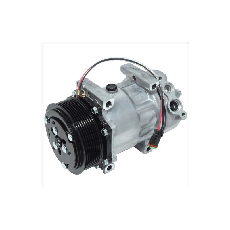 10575186 1888034 1376998 1412263 1530134 Air Conditioning Compressor For DAF European Truck 10575186 1888034 1376998 1412263 1530134 Air Conditioning Compressor For DAF European Truck