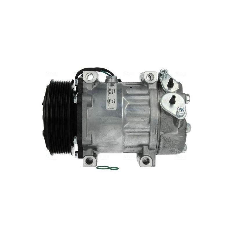 10575186 1888034 1376998 1412263 1530134 Air Conditioning Compressor For DAF European Truck 10575186 1888034 1376998 1412263 1530134 Air Conditioning Compressor For DAF European Truck